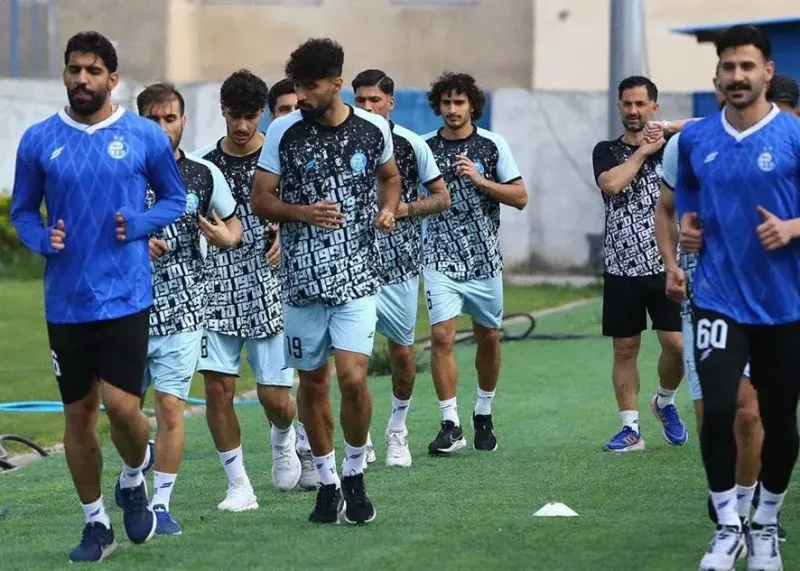 سه ستاره استقلال، همچنان مورد غضب سهراب