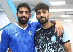 فرعباسی با استقلال در موقعیت متفاوت!