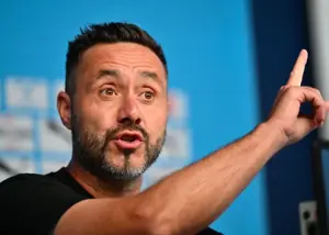 دی‌زربی: مطمئنم تاتنهام از لیگ برتر سقوط نمی‌کند