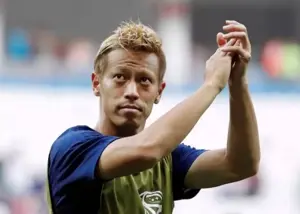 هوندا در 39 سالگی گاز می‌دهد!