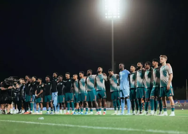 جعبه سیاه داوری فوتبال عربستان!