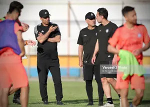 گل گهر آماده حضور در هر دو تورنمنت لیگ!