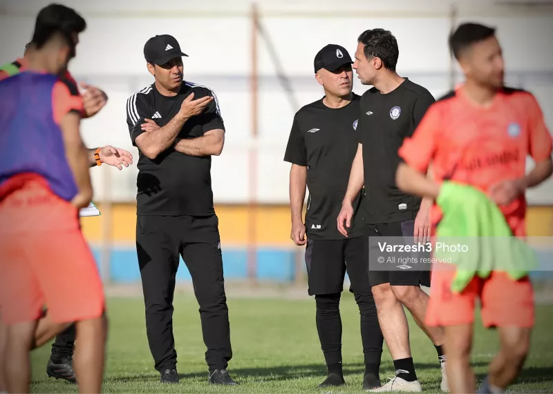 گل گهر آماده حضور در هر دو تورنمنت لیگ!