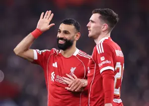 پیام فرعون برای جنگجوی اسکاتلندی: تو افسانهای!