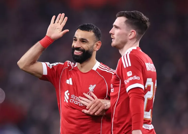 پیام فرعون برای جنگجوی اسکاتلندی: تو افسانه‌ای!