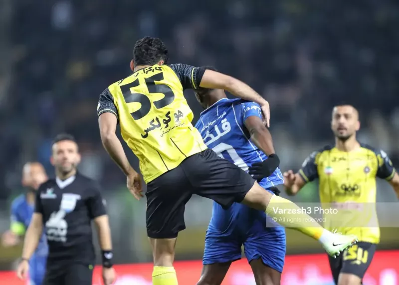 در آستانه خبر بزرگ: لیگ در تهران! 