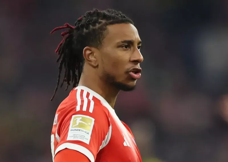 پاسخ بایرن به رئال: برای اولیسه هیچ شانسی ندارید