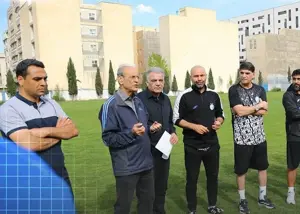 ادامه بی‌خبری استقلال و سهراب از خارجی‌ها