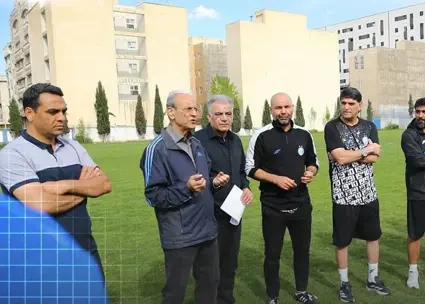 ادامه بی‌خبری استقلال و سهراب از خارجی‌ها