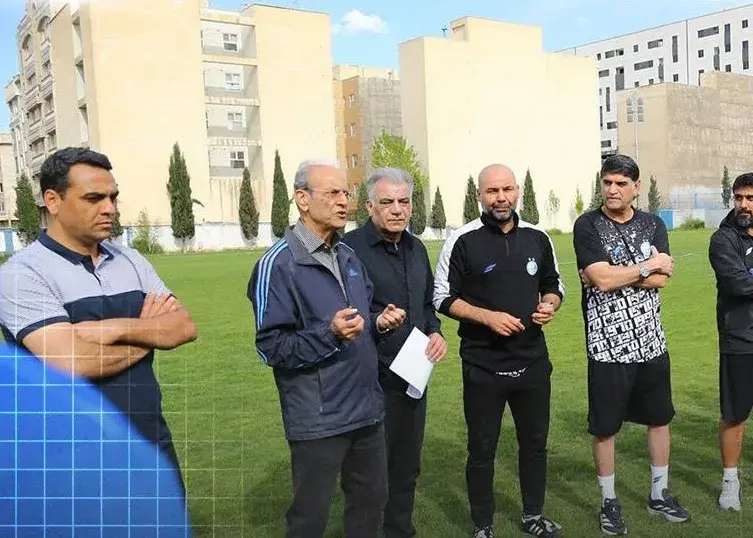 ادامه بی‌خبری استقلال و سهراب از خارجی‌ها