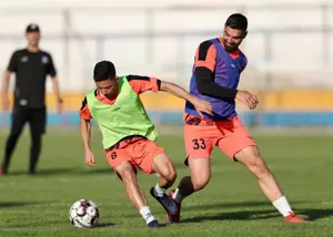 آماده‌ترین بازیکنان گل‌گهر ستاره‌های کهنه‌کار! (عکس)