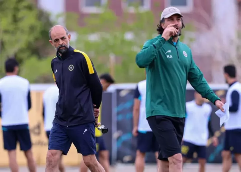 سپاهان با این اسطوره‌ها از پا نمی‌افتد