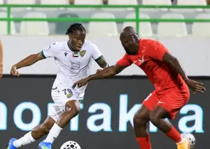 فرهاد مجیدی از منطقه خطر دور شد