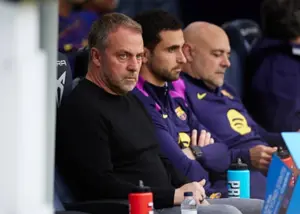 فلیک: اشتباه است، هنوز قهرمان نشده‌ایم