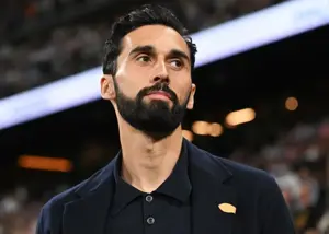 آربلوا: خطا روی امباپه پنالتی بود، اینجا و در کره ماه!