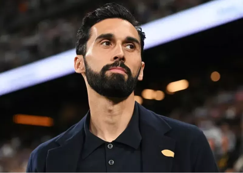 آربلوا: خطا روی امباپه پنالتی بود، اینجا و در کره ماه!