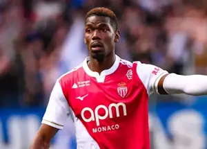 بازگشت دوباره ستاره جنگجو: پوگبا تسلیم نمیشود