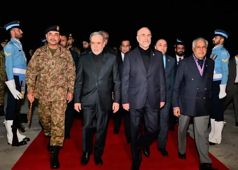 ایران تا این لحظه بنایی بر اعزام تیم مذاکره کننده ندارد