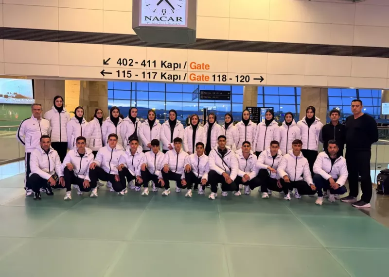 چالش دشوار تکواندوکاران با 115 کشور جهان