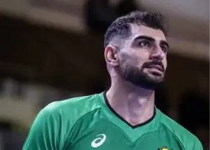 ستاره والیبال ایران در مسیر یک انتقال جالب: ژاپن!