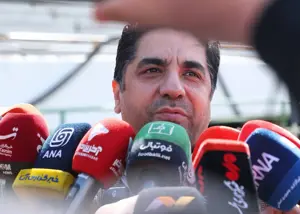 توضیحات جدید برای ازسرگیری پروژه ورزشگاه آزادی