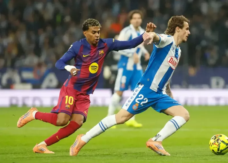 ترکیب احتمالی بارسا | پیش به سوی قهرمانی