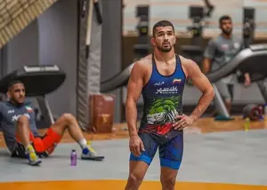 یزدانی و یک شکست عجیب و پر چلنج!