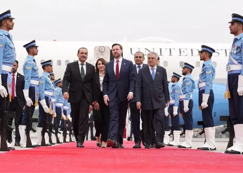 تسهیل توافق ایران و آمریکا در دستورکار پاکستان