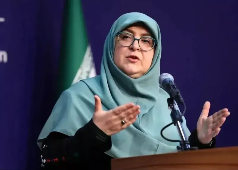 سخنگوی دولت: دست به ماشه مذاکره خواهیم کرد