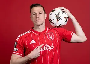 بازگشت خطرناکترین بازیکن حریف ایران