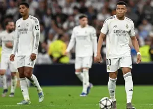 رئال برای بارسلونا تونل افتخار می‌زند!