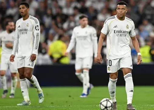 رئال برای بارسلونا تونل افتخار می‌زند!