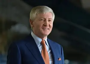 رئیس شاختار پس از 12 سال به ورزشگاه رفت!