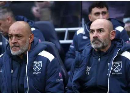 معجزه پاکو خمس در فوتبال انگلیس!