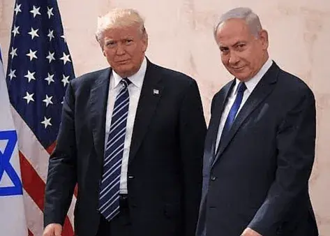 تهران بازی تفکیک اسرائیل از آمریکا را نمیپذیرد