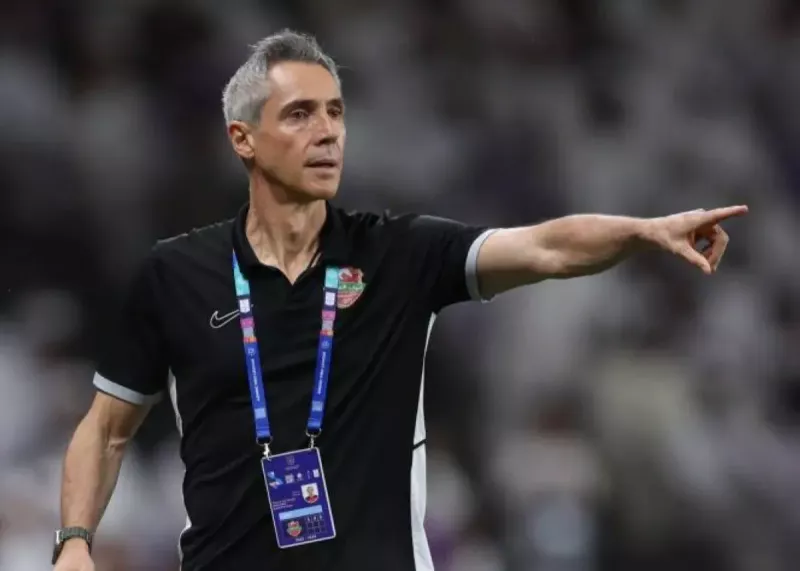 سرمربی الاهلی: تراکتور سطح بالایی دارد