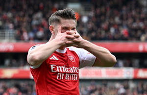 ترکیب احتمالی آرسنال | توپچیها عقب نمیکشند