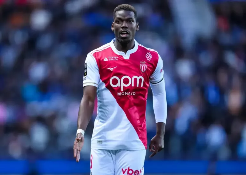 بازگشت گران‌ترین خرید تاریخ یونایتد در میان تشویق‌ها