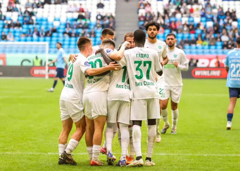 صعود با زارع به رتبه هشتم جدول روسیه