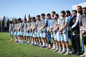استقلال به دنبال خرید یک مهاجم خارجی