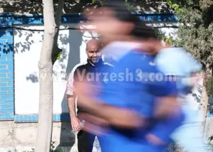 شروع دوباره استقلال با تیتراژ فوتبالیست‌ها!