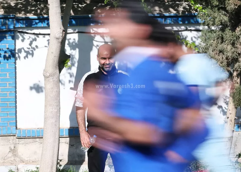 شروع دوباره استقلال با تیتراژ فوتبالیستها!