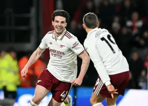 ترکیب آرسنال مقابل بورنموث | آرتتا بدون سورپرایز