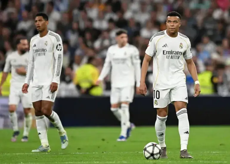 فشار وحشتناک روی رئال: بازی مرگ و زندگی در مونیخ!