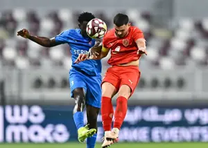 بیانیه گیج کننده: شاید قهرمان قطر تغییر کند!