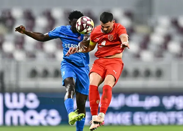 بیانیه گیج کننده: شاید قهرمان قطر تغییر کند!