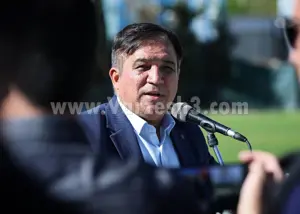 پاسخ تند تاجرنیا: ساپینتو تعادل نداشت!