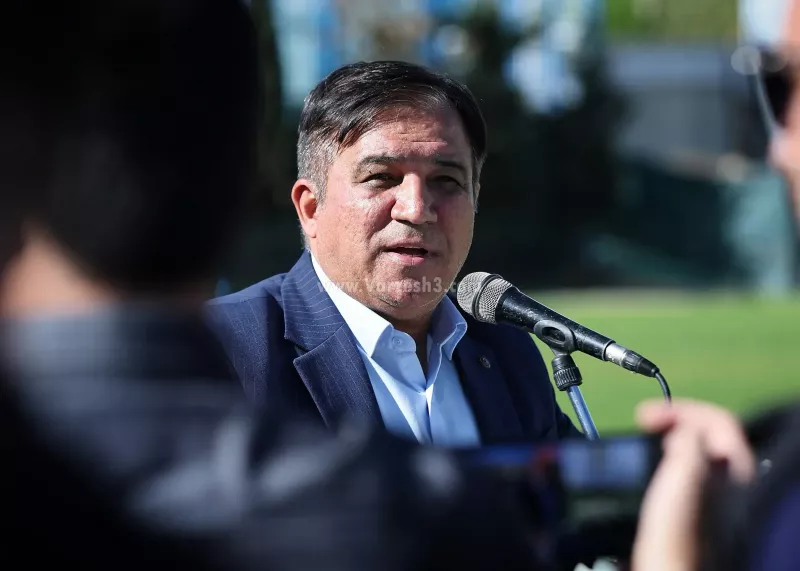 تاکید دوباره استقلال: ما را قهرمان اعلام کنید