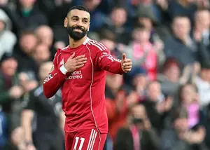 لیورپول 2-0 فولام | دستگرمی نبرد با پاریس در آنفیلد