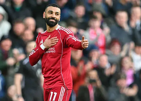 لیورپول 2-0 فولام | دستگرمی نبرد با پاریس در آنفیلد